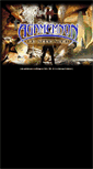 Mobile Screenshot of agamemnon.ch